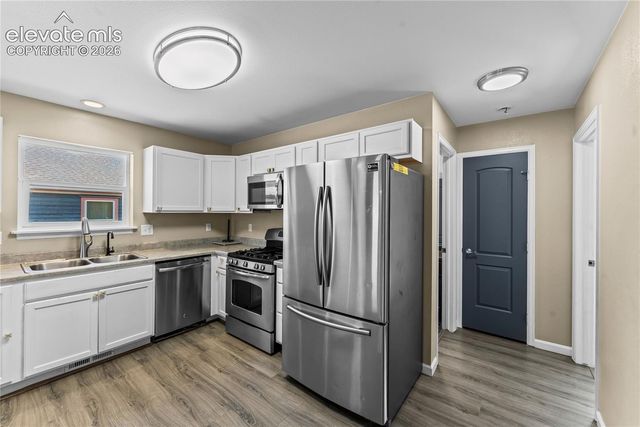 215 Porphyry Street, Cripple Creek, CO 80813