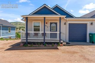 215 Porphyry Street, Cripple Creek, CO 80813