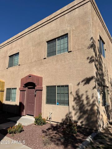 2834 E TRACY Lane 1, Phoenix, AZ 85032