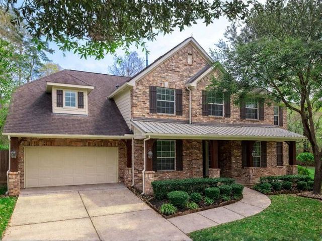 2441 W Bramlet Drive, Conroe, TX 77304