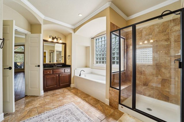 2441 W Bramlet Drive, Conroe, TX 77304