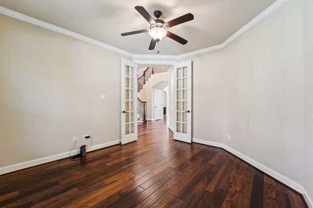 2441 W Bramlet Drive, Conroe, TX 77304