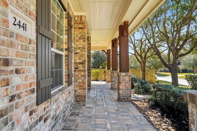 2441 W Bramlet Drive, Conroe, TX 77304