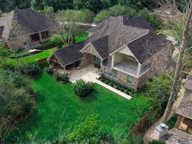 2441 W Bramlet Drive, Conroe, TX 77304