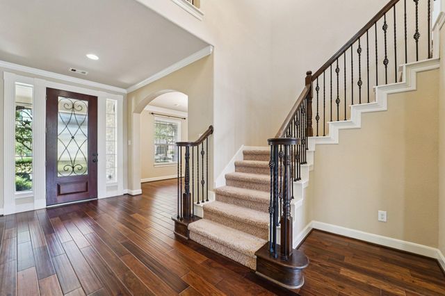 2441 W Bramlet Drive, Conroe, TX 77304