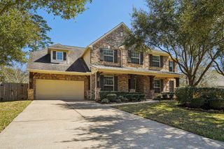 2441 W Bramlet Drive, Conroe, TX 77304