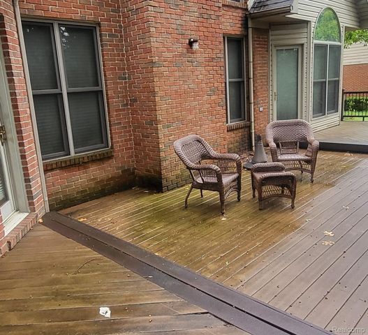 25830 Belledale Street, Taylor, MI 48180