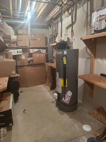 25830 Belledale Street, Taylor, MI 48180