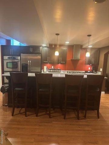 25830 Belledale Street, Taylor, MI 48180