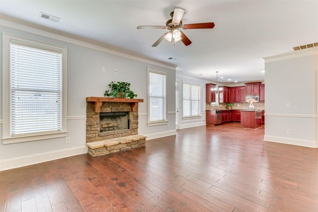 2422 Sunflower Drive, Evans, GA 30809