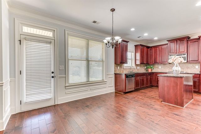 2422 Sunflower Drive, Evans, GA 30809