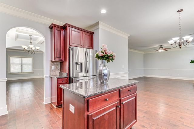 2422 Sunflower Drive, Evans, GA 30809