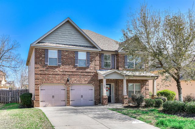 2422 Sunflower Drive, Evans, GA 30809