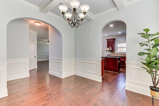 2422 Sunflower Drive, Evans, GA 30809