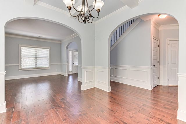 2422 Sunflower Drive, Evans, GA 30809