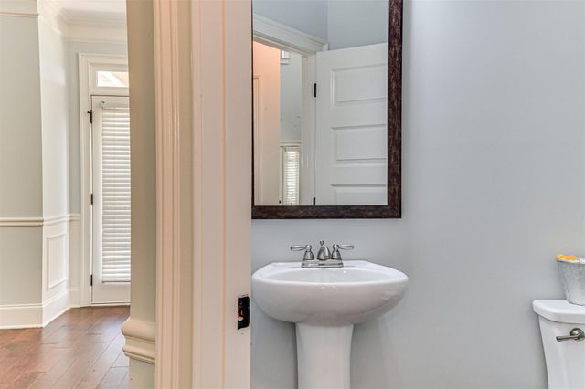 2422 Sunflower Drive, Evans, GA 30809