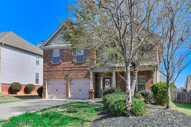 2422 Sunflower Drive, Evans, GA 30809