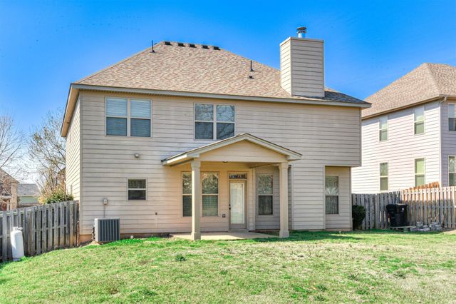 2422 Sunflower Drive, Evans, GA 30809