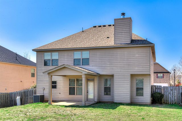 2422 Sunflower Drive, Evans, GA 30809