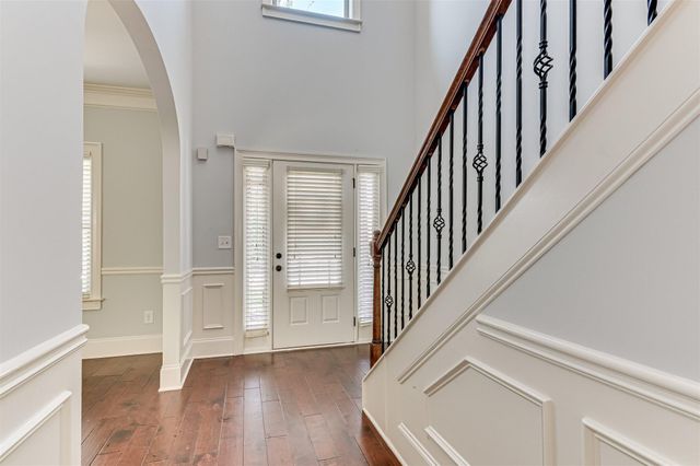 2422 Sunflower Drive, Evans, GA 30809