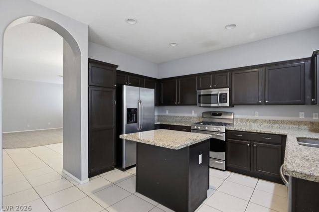 4282 Via Dana Avenue, Las Vegas, NV 89141