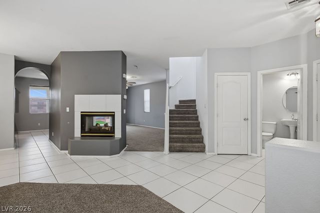 4282 Via Dana Avenue, Las Vegas, NV 89141