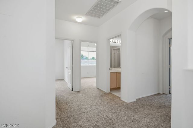 4282 Via Dana Avenue, Las Vegas, NV 89141