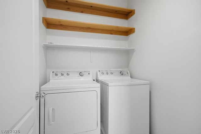 4282 Via Dana Avenue, Las Vegas, NV 89141