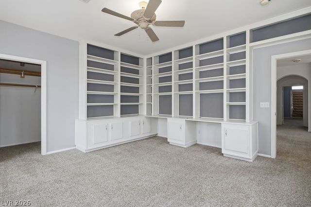 4282 Via Dana Avenue, Las Vegas, NV 89141