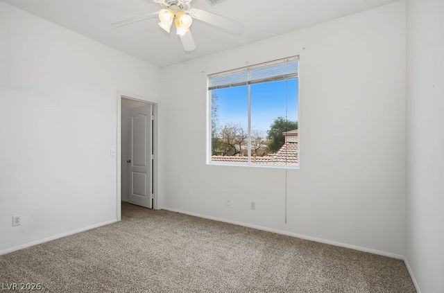 4282 Via Dana Avenue, Las Vegas, NV 89141