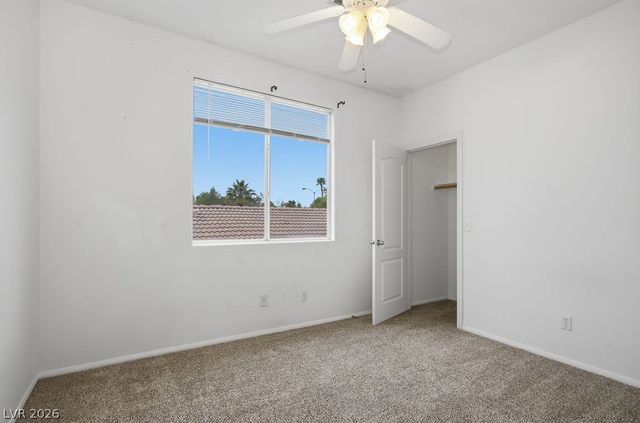 4282 Via Dana Avenue, Las Vegas, NV 89141