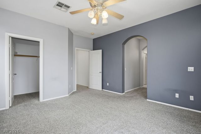 4282 Via Dana Avenue, Las Vegas, NV 89141