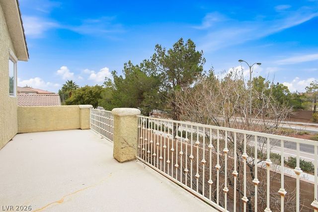 4282 Via Dana Avenue, Las Vegas, NV 89141