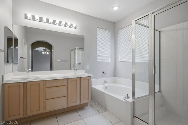 4282 Via Dana Avenue, Las Vegas, NV 89141