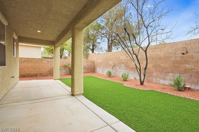 4282 Via Dana Avenue, Las Vegas, NV 89141