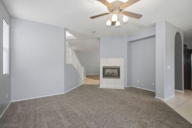 4282 Via Dana Avenue, Las Vegas, NV 89141