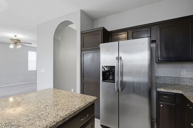 4282 Via Dana Avenue, Las Vegas, NV 89141