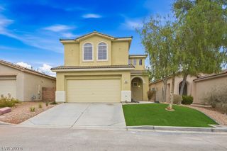 4282 Via Dana Avenue, Las Vegas, NV 89141