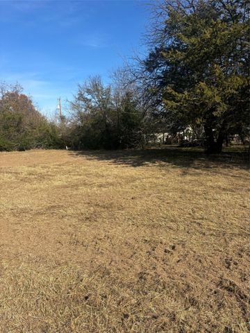 TBD Old Shawnee Trail Drive, Gordonville, TX 76245