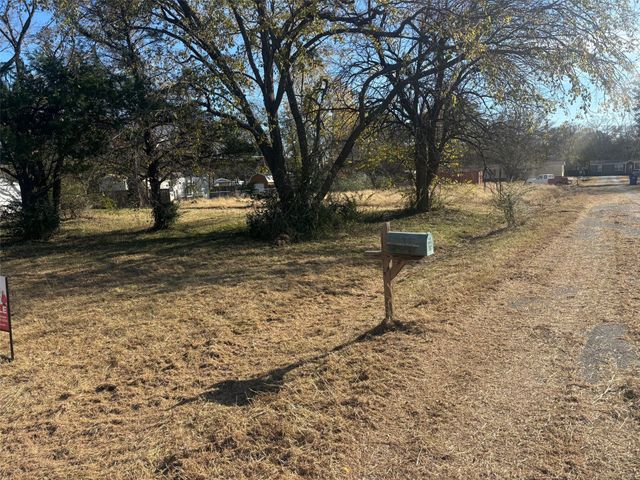 TBD Old Shawnee Trail Drive, Gordonville, TX 76245