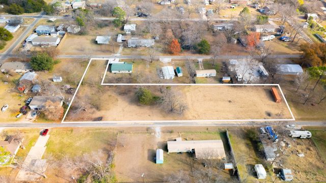 TBD Old Shawnee Trail Drive, Gordonville, TX 76245