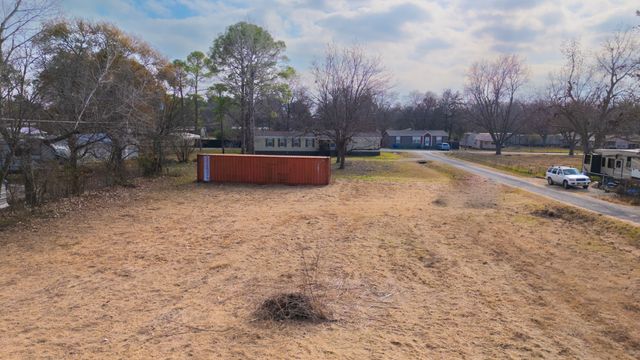 TBD Old Shawnee Trail Drive, Gordonville, TX 76245