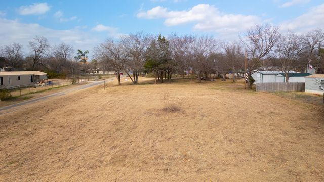 TBD Old Shawnee Trail Drive, Gordonville, TX 76245