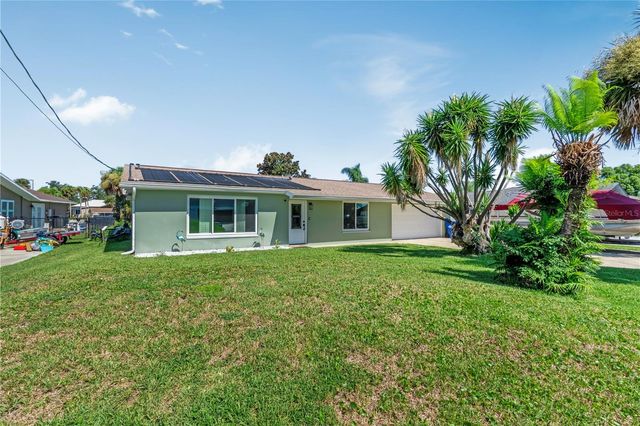 988 SHOCKNEY DRIVE, Ormond Beach, FL 32174