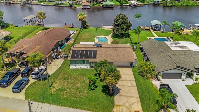 988 SHOCKNEY DRIVE, Ormond Beach, FL 32174