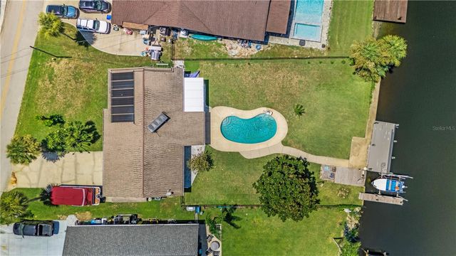 988 SHOCKNEY DRIVE, Ormond Beach, FL 32174