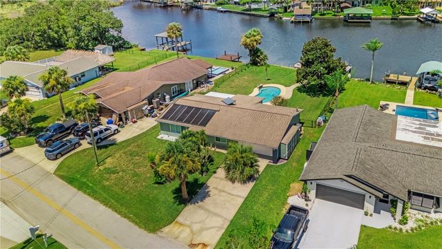 988 SHOCKNEY DRIVE, Ormond Beach, FL 32174