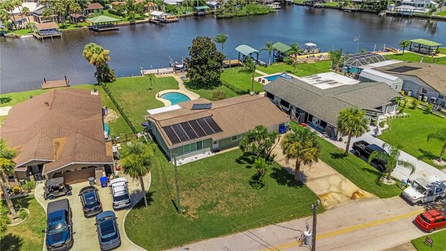 988 SHOCKNEY DRIVE, Ormond Beach, FL 32174