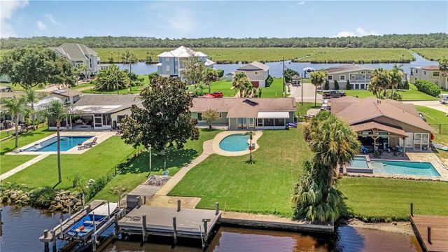 988 SHOCKNEY DRIVE, Ormond Beach, FL 32174