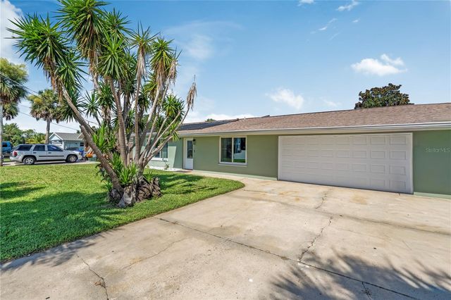 988 SHOCKNEY DRIVE, Ormond Beach, FL 32174